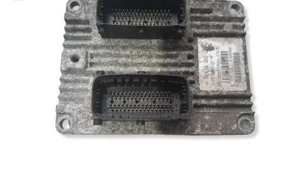 Ford Ka Engine control unit/module 51868986 BC0097129C