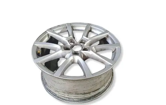 Audi Q5 SQ5 R18 spare wheel 8R0601025C
