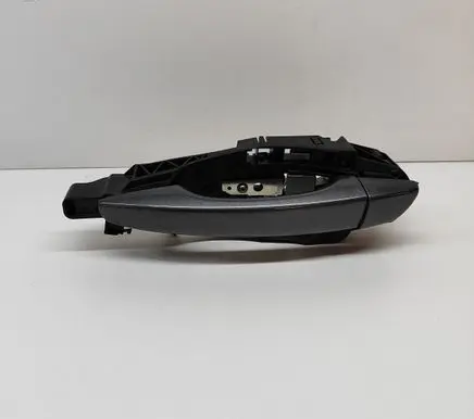 Opel Grandland X Front door exterior handle 9802977380