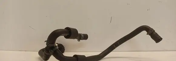 Audi Q5 SQ5 Engine coolant pipe/hose 8R0819332J