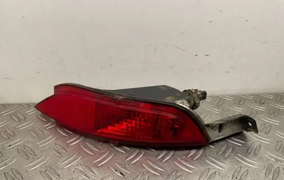 Ford C-MAX II Rear fog light 8A6115K273AC