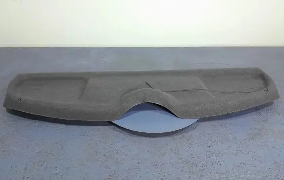 Nissan Micra Parcel shelf