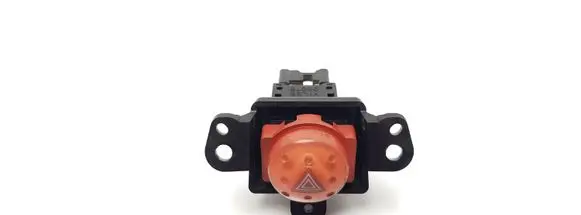 Nissan Almera Tino Hazard light switch 06016