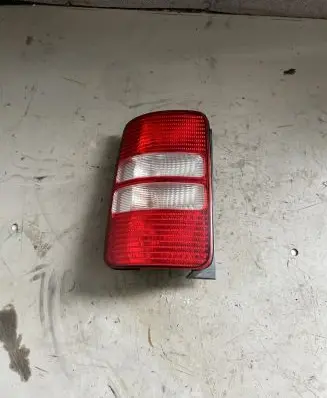 Volkswagen Caddy Rear/tail lights