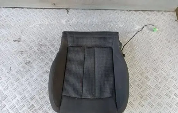 Audi A4 S4 B9 Seat trim 