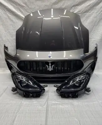 Maserati Grecale Front piece kit M182