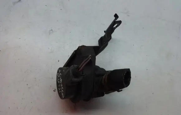 Volkswagen PASSAT CC Electric auxiliary coolant/water pump