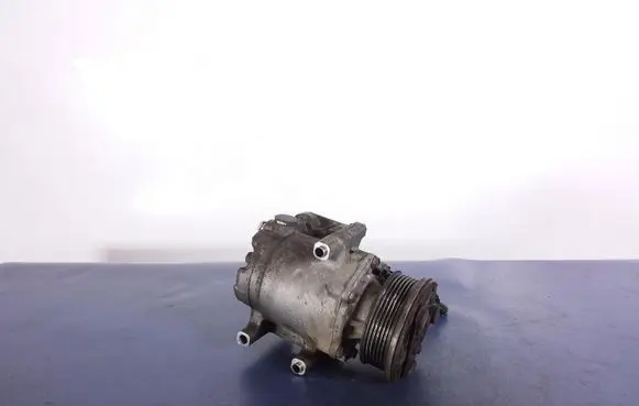 Ford Ka Air conditioning (A/C) compressor (pump) 5S51-19D629-AA