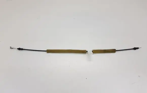 Mazda 6 Rear door cable line 