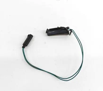 Land Rover Range Rover Sport L494 Windshield washer spray nozzle CPLA17666AD