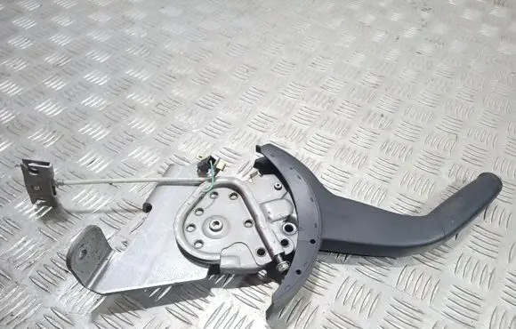 Mitsubishi Outlander Handbrake/parking brake lever assembly