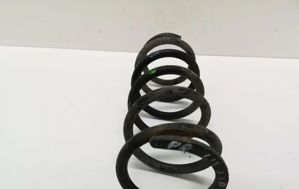 Lexus IS 220D-250-350 Front coil spring