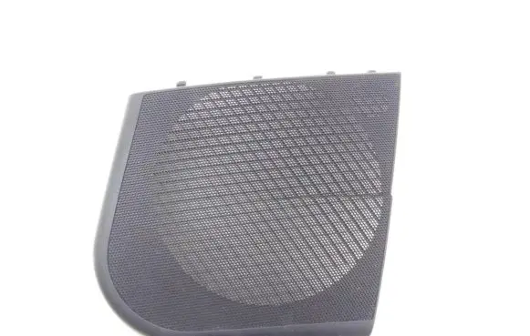 Mercedes-Benz S W221 Rear door speaker cover trim A2217370288