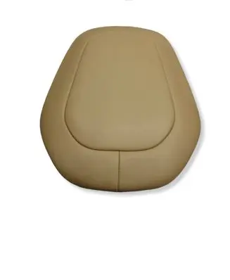 Tesla Model X Front seat headrest 