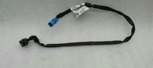 Mercedes-Benz C W204 Handbrake wiring loom/harness A2044400239
