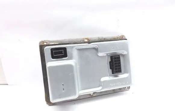 Saab 9-5 Headlight ballast module Xenon 73160057L 73010137N