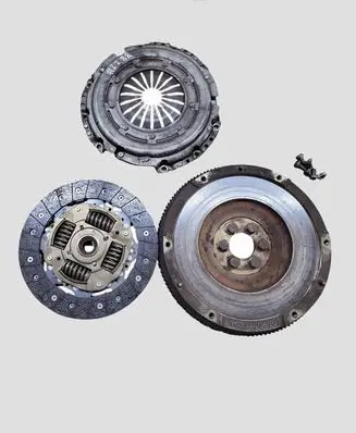 Citroen Berlingo Clutch set kit 3082634041 1878634140 9639780480