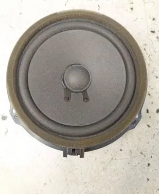 Ford S-MAX Front door speaker AA6T18808AA 497930 3Y7301