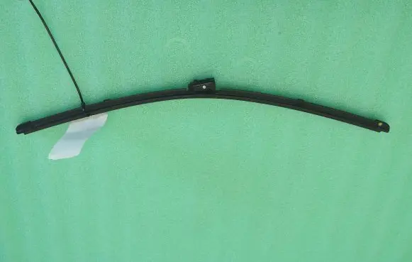 Mercedes-Benz A W177 AMG Windshield/front glass wiper blade A1778201300