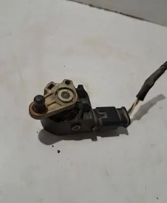 Peugeot 508 Headlight/headlamp level sensor 9663696880
