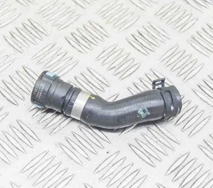 Jaguar I-Pace Engine coolant pipe/hose J9D38D198AB