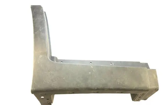 Chevrolet Trax Side skirt rear trim 95161805