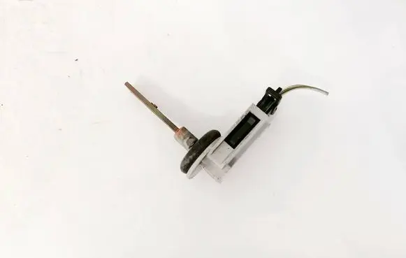 Skoda Octavia Mk2 (1Z) Interior temperature sensor 3d0907543a 7843-03a