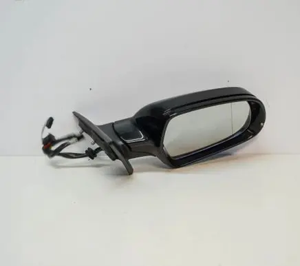 Audi A5 8T 8F Coupe wind mirror (mechanical) 