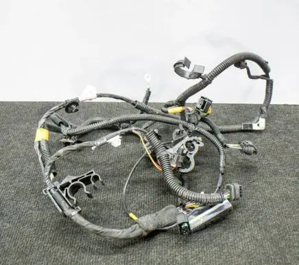 Tesla Model 3 Other wiring loom 106876700F