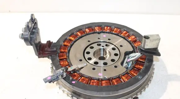 Generator/alternator