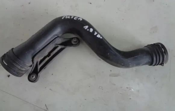 Seat Altea Intercooler hose/pipe 1K0145762CK