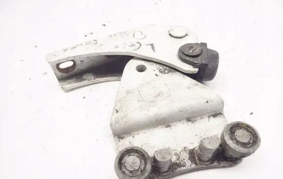 Nissan Serena Sliding door upper roller guide/hinge 