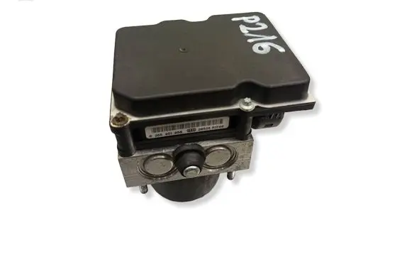 Alfa Romeo Mito ABS Pump 51913829 0265252233 12062081754