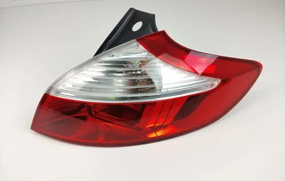 Renault Megane III Rear/tail lights 265500007R