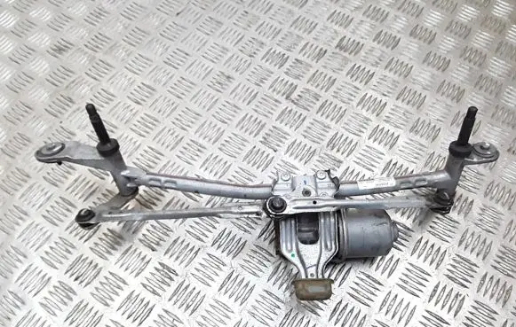 Opel Grandland X Front wiper linkage 
