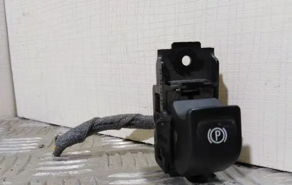 Opel Insignia A Hand parking brake switch 13271123