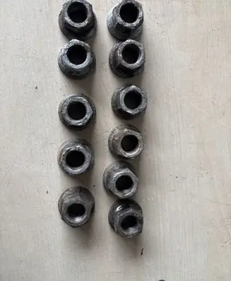 Nuts/bolts