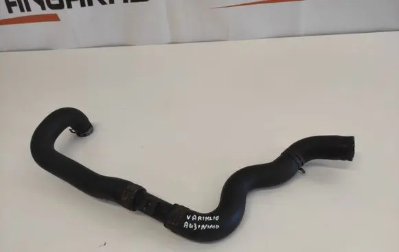 Nissan Qashqai Engine coolant pipe/hose