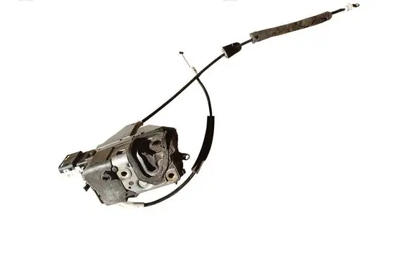 Citroen C5 Rear door lock 574394 PSA574394 73078
