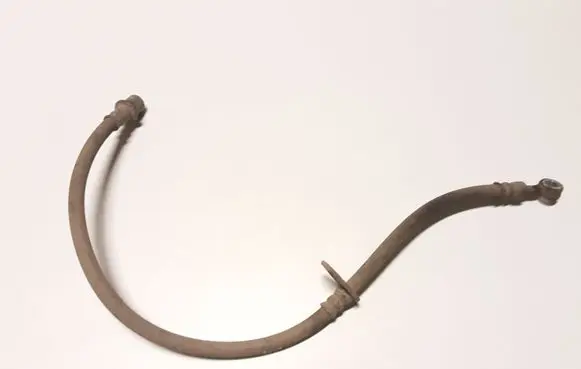 Subaru Forester SH Brake line pipe/hose 