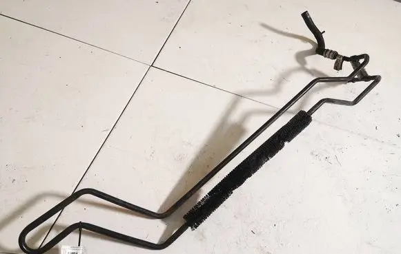Land Rover Discovery 3 - LR3 Turbo turbocharger oiling pipe/hose 