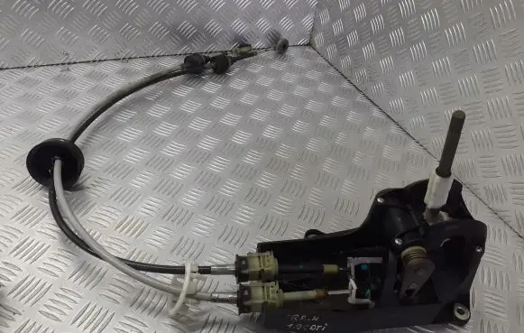 Opel Astra H Gearbox retarder lever 