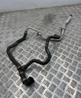 BMW 2 F46 Hybrid/electric vehicle battery cooling hoses/tubes 7645476 20073510