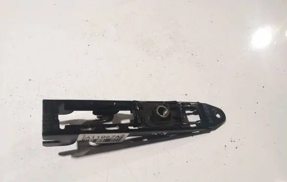 Ford Galaxy Seat belt adjustment rail 