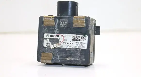 Audi Q5 SQ5 FY Blind spot module 80A907590A