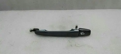 Mercedes-Benz C W203 Rear door exterior handle/bracket 5716A013H
