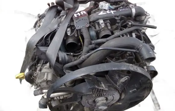 Land Rover Range Rover Sport L320 Generator/alternator 1042104012