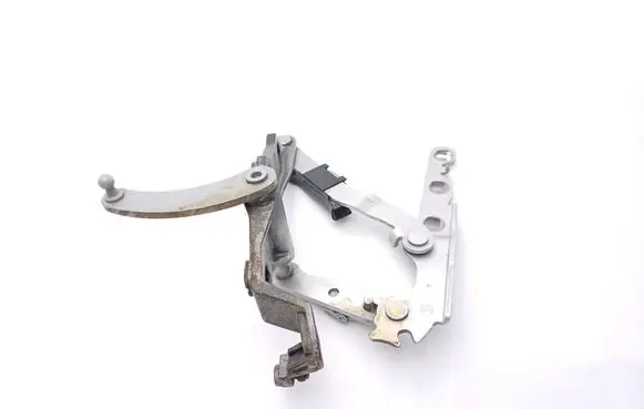 Mercedes-Benz S W221 Engine bonnet/hood hinges A2218800328