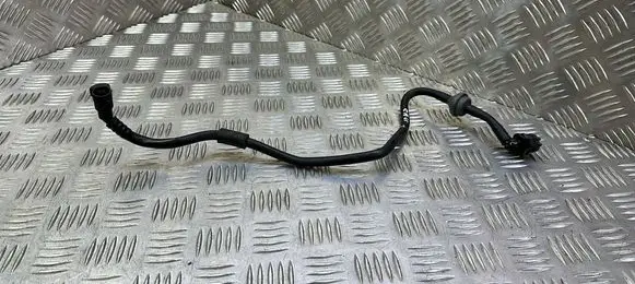 Skoda Superb B8 (3V) Vacuum line/pipe/hose 5Q0612041
