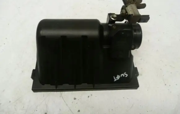 Suzuki Swift I Mass air flow meter MB1974003090